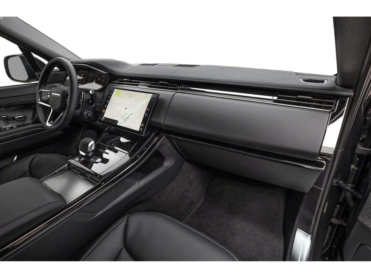 2026 Land Rover Range Rover Sport SE