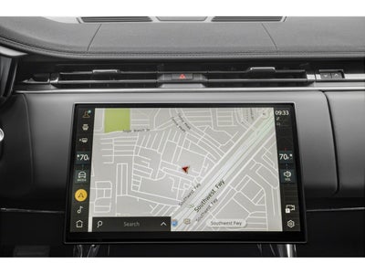2026 Land Rover Range Rover Sport SE