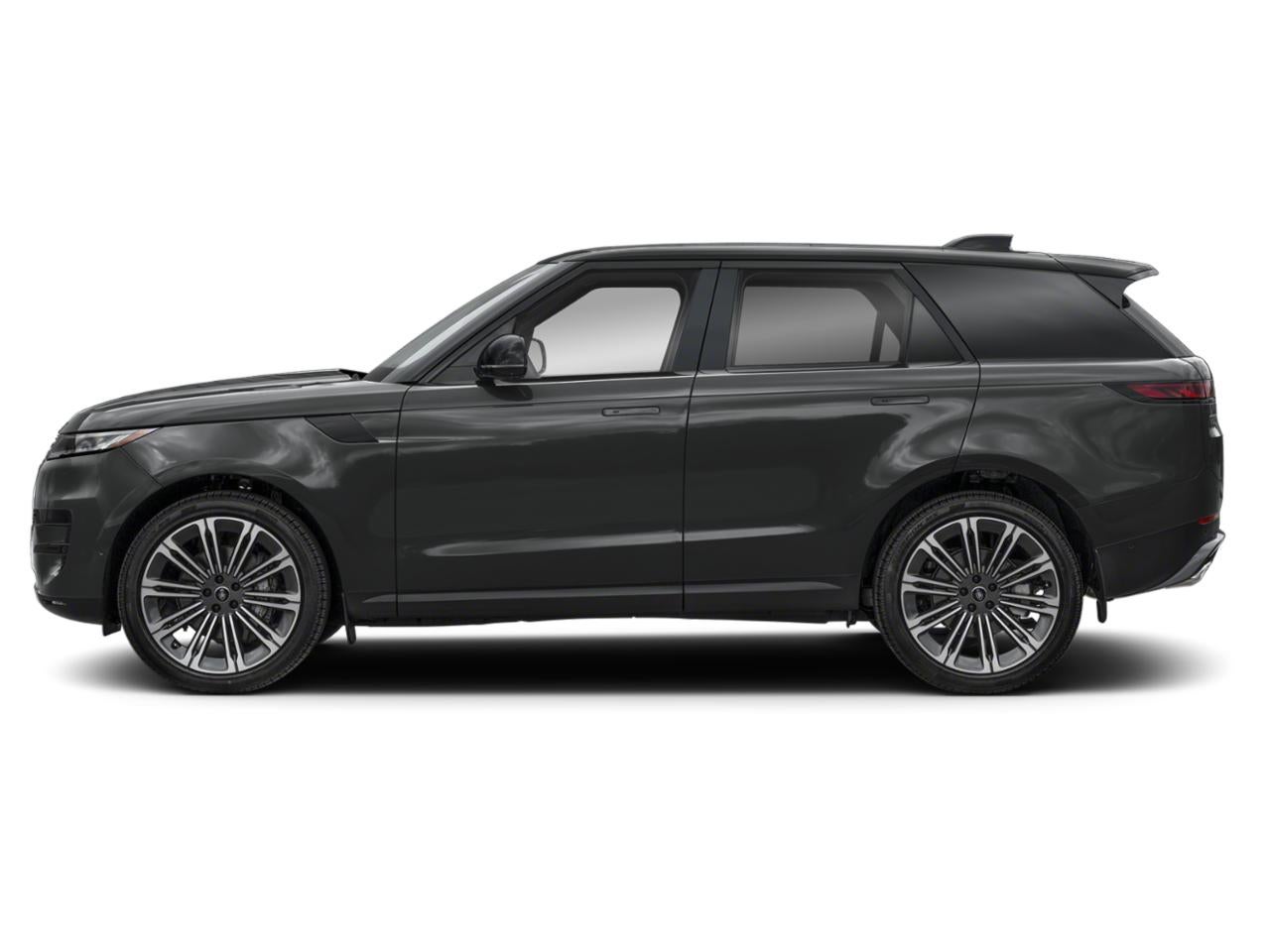 2026 Land Rover Range Rover Sport SE