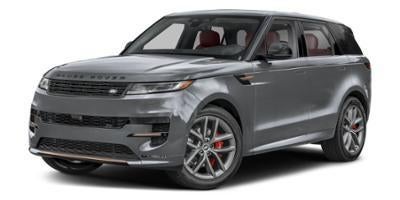 2026 Land Rover Range Rover Sport SE