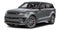 2026 Land Rover Range Rover Sport SE