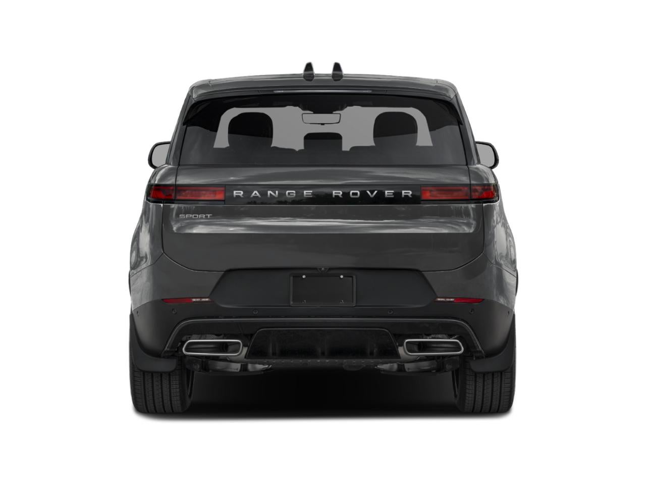 2026 Land Rover Range Rover Sport SE