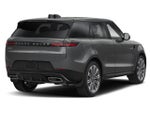 2026 Land Rover Range Rover Sport SE