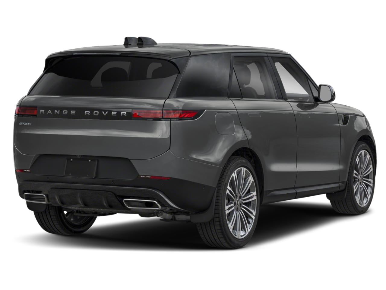 2026 Land Rover Range Rover Sport SE