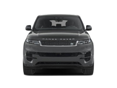 2026 Land Rover Range Rover Sport SE