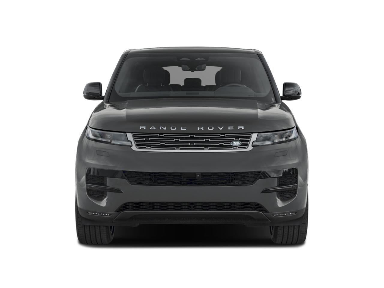2026 Land Rover Range Rover Sport SE