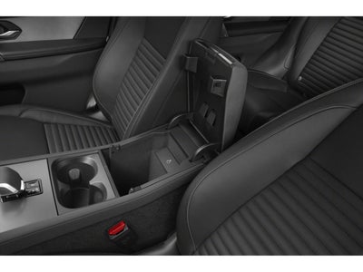 2025 Land Rover Discovery Sport S