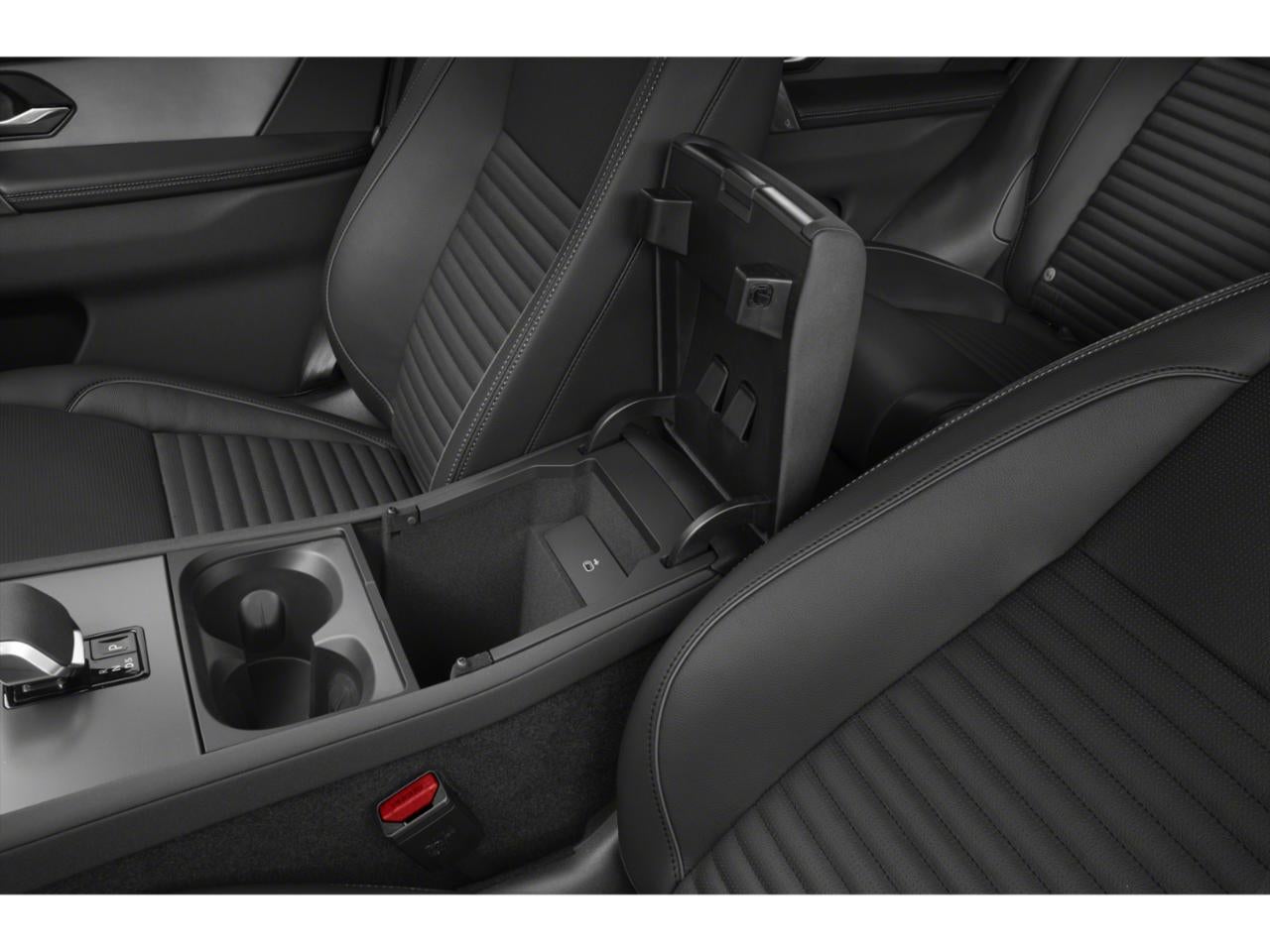 2025 Land Rover Discovery Sport S