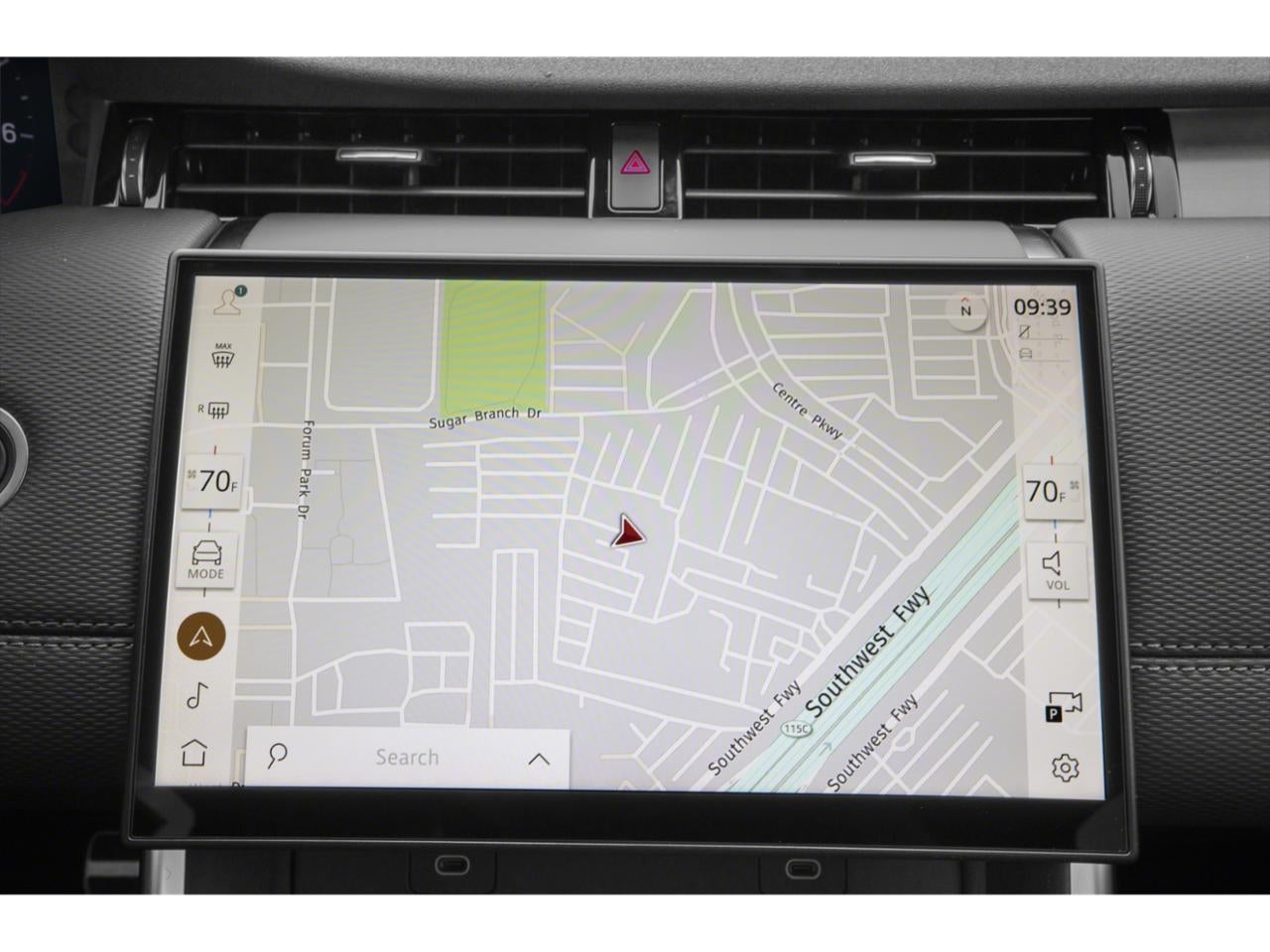 2025 Land Rover Discovery Sport S