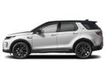 2025 Land Rover Discovery Sport S