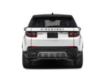 2025 Land Rover Discovery Sport S