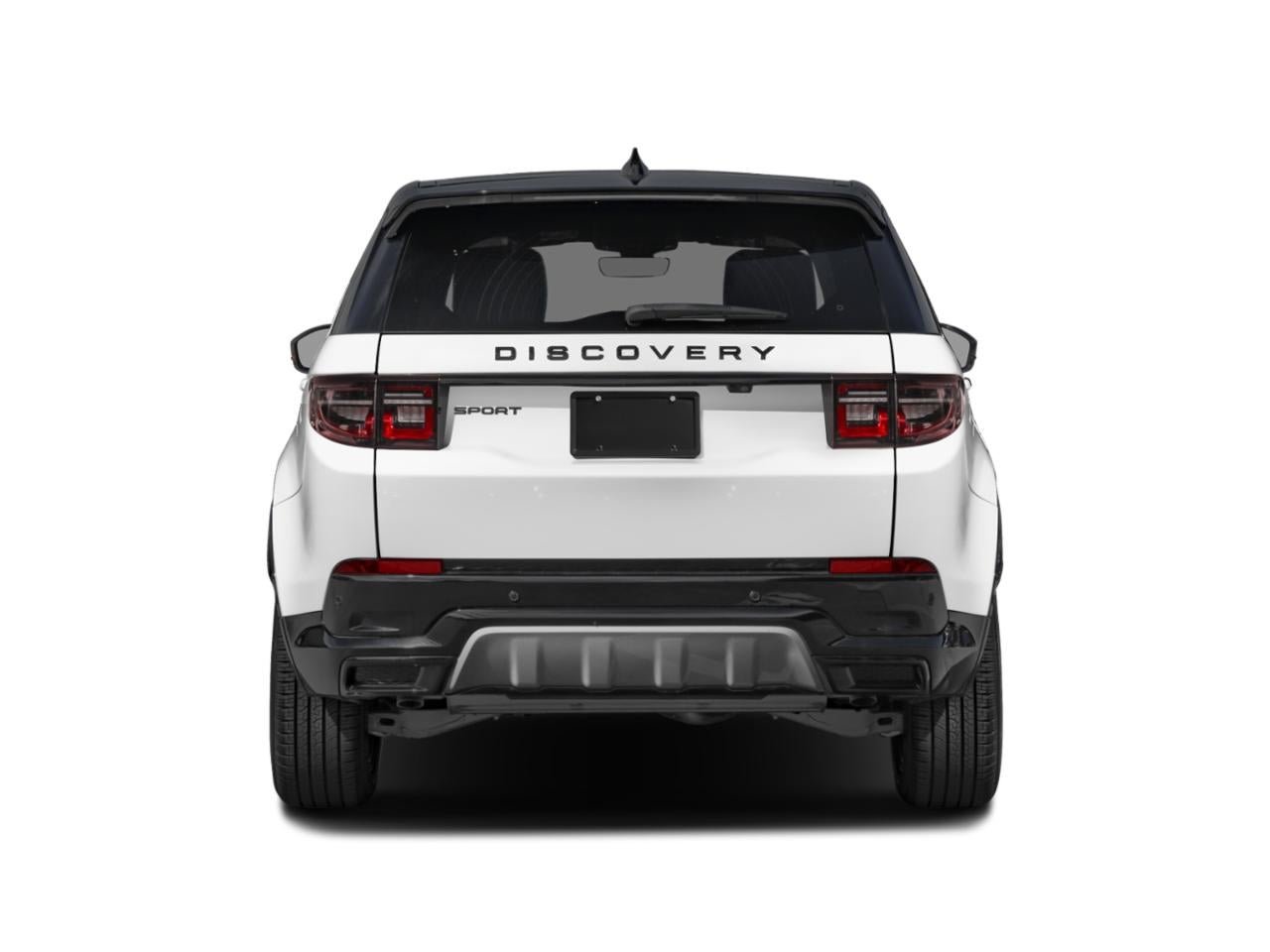 2025 Land Rover Discovery Sport S