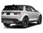 2025 Land Rover Discovery Sport S