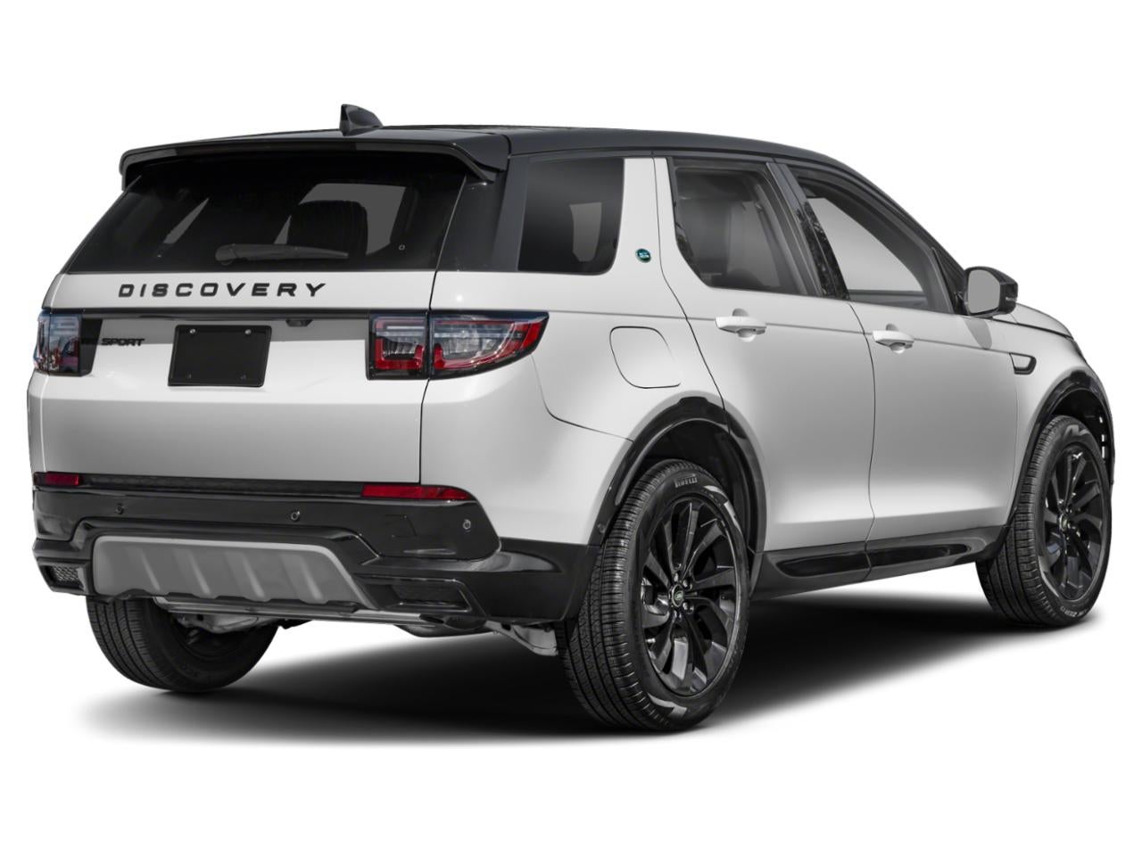 2025 Land Rover Discovery Sport S
