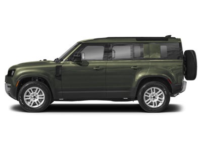 2026 Land Rover Defender X-Dynamic SE