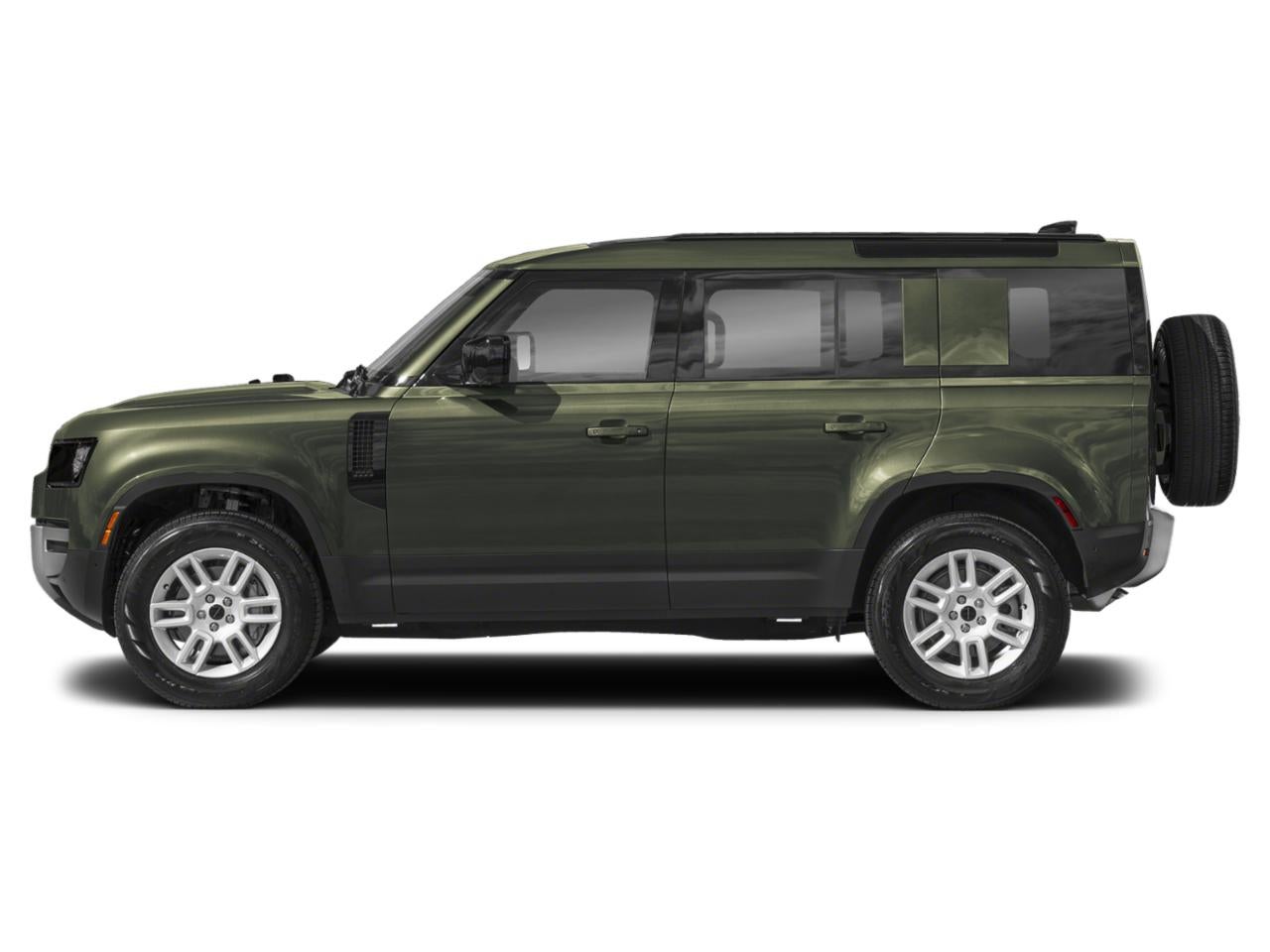 2026 Land Rover Defender X-Dynamic SE