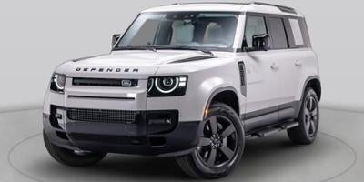 2026 Land Rover Defender X-Dynamic SE