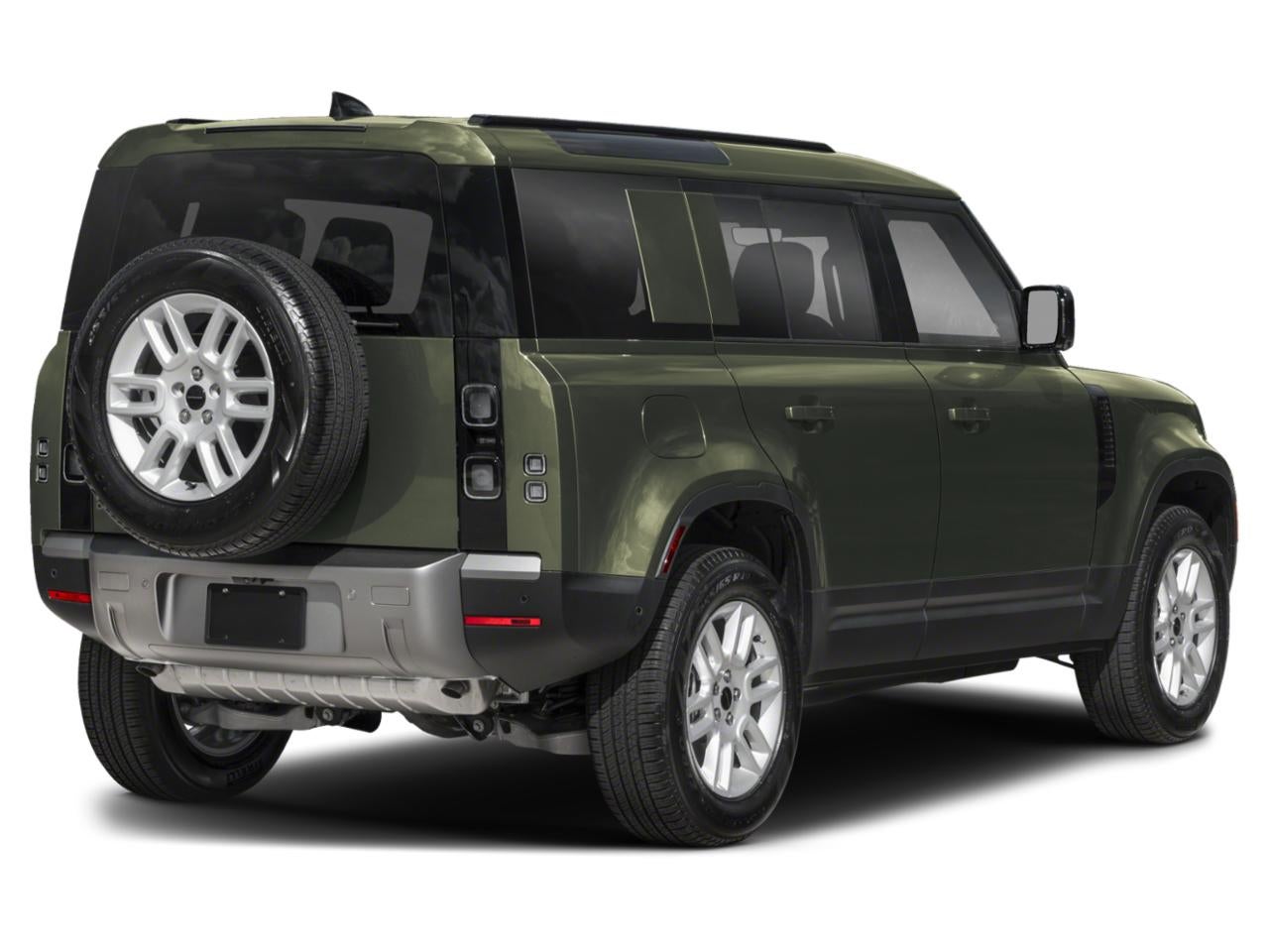 2026 Land Rover Defender X-Dynamic SE