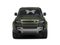 2026 Land Rover Defender X-Dynamic SE