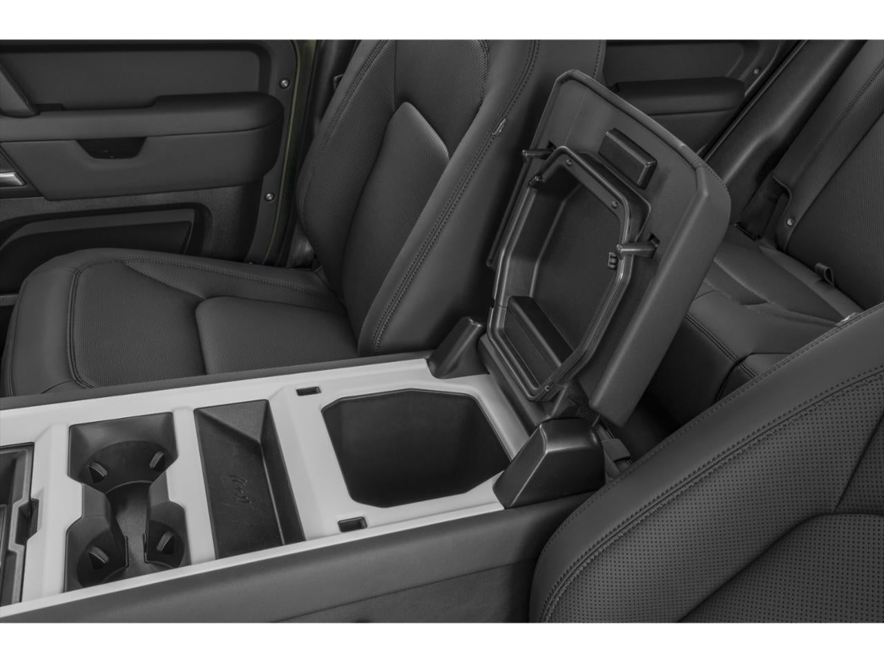2026 Land Rover Defender S