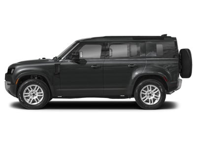 2026 Land Rover Defender S