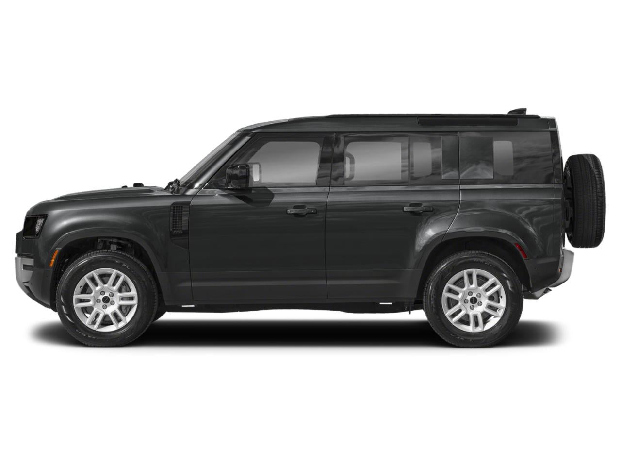 2026 Land Rover Defender S
