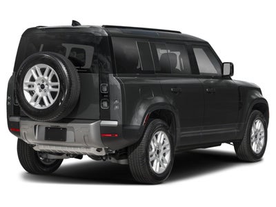 2026 Land Rover Defender S