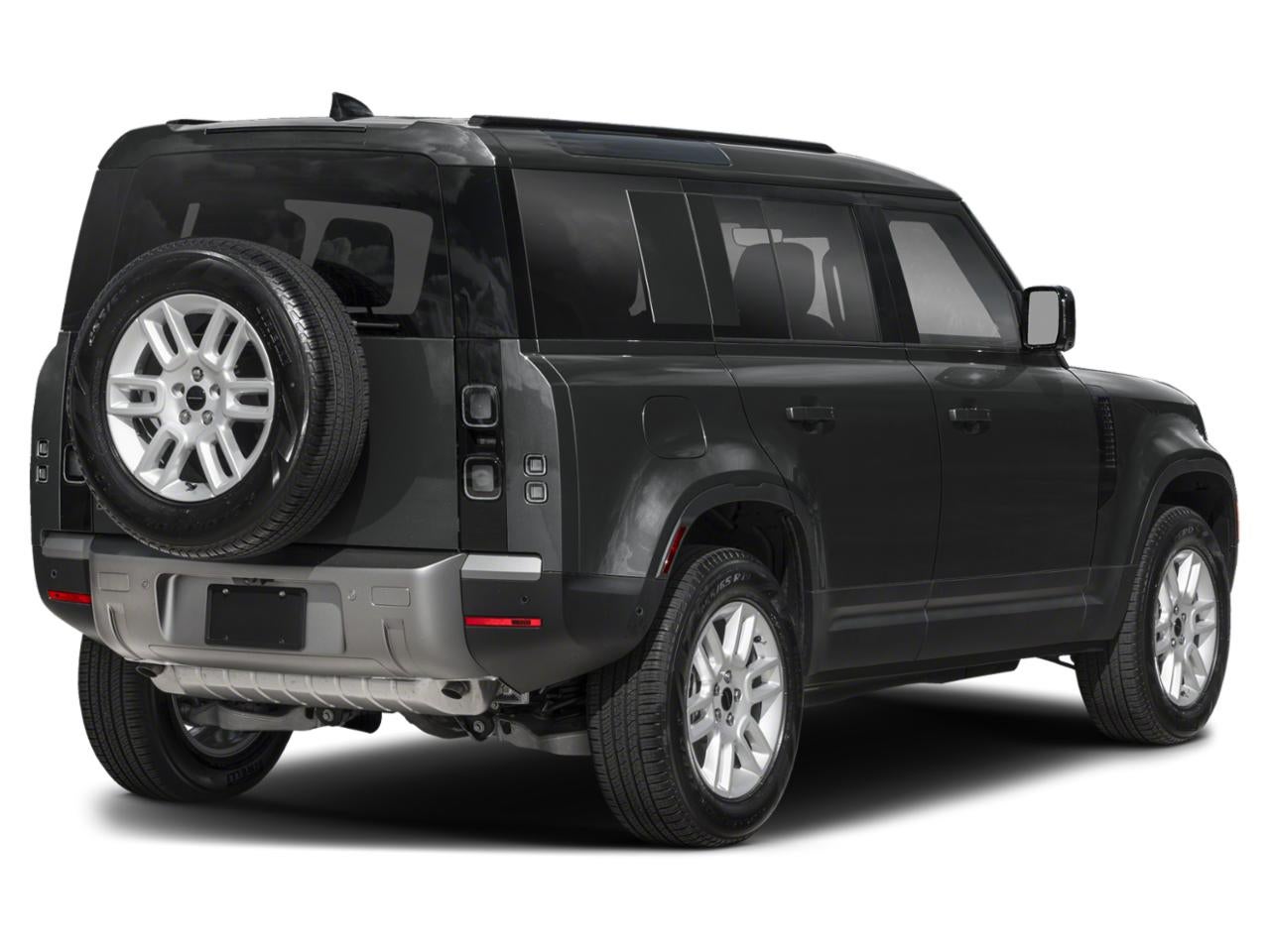 2026 Land Rover Defender S