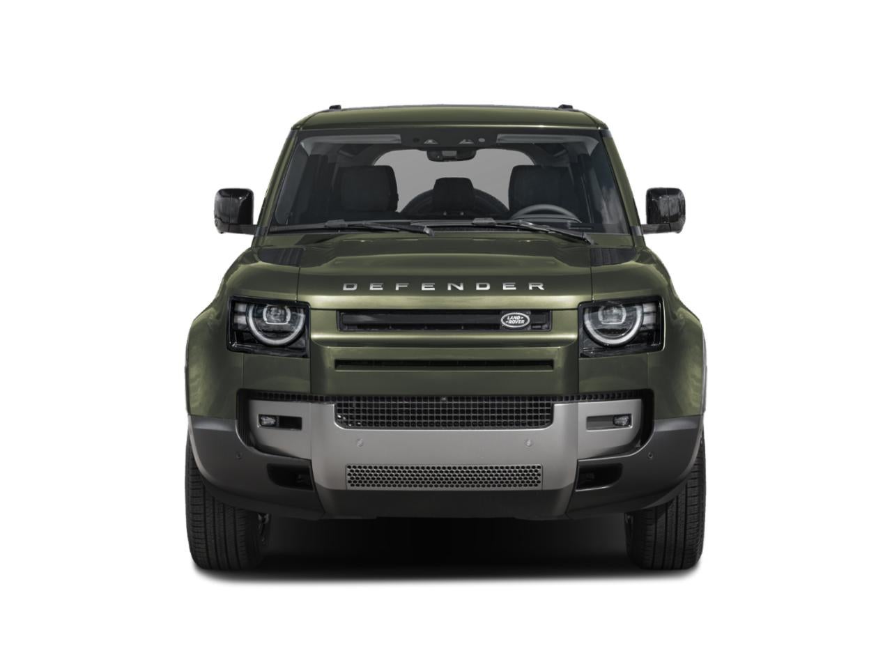 2026 Land Rover Defender S