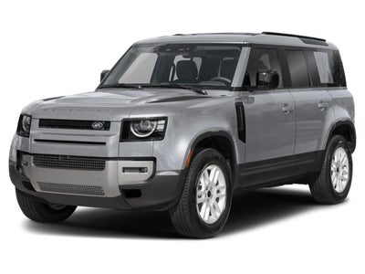 2026 Land Rover Defender S