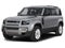 2026 Land Rover Defender S