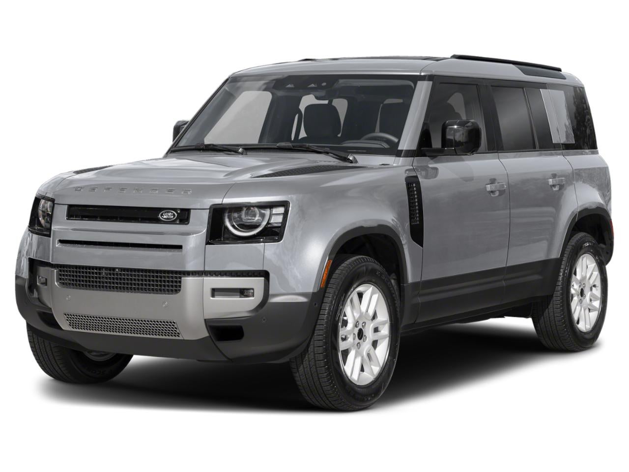 2026 Land Rover Defender S