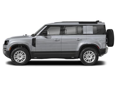 2026 Land Rover Defender S
