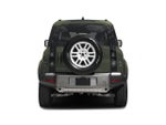 2026 Land Rover Defender S