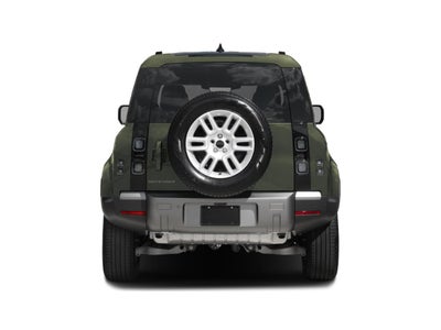 2026 Land Rover Defender S