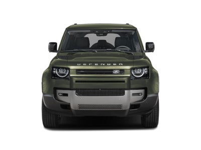 2026 Land Rover Defender S