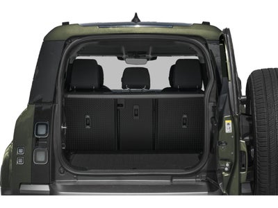 2026 Land Rover Defender S