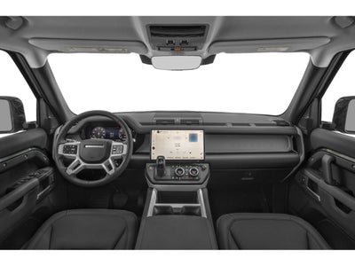 2026 Land Rover Defender S