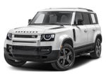 2026 Land Rover Defender S