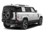 2026 Land Rover Defender S