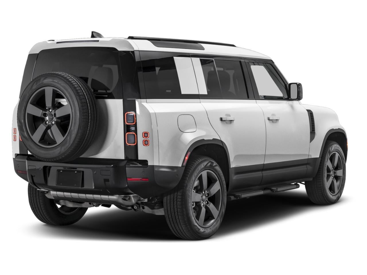2026 Land Rover Defender S