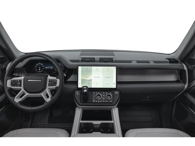 2026 Land Rover Defender S
