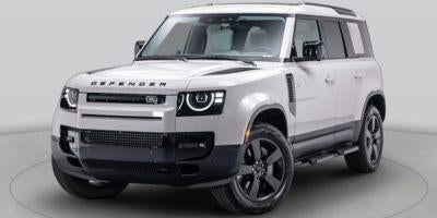 2026 Land Rover Defender S