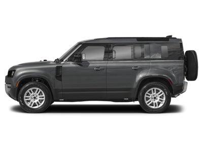 2026 Land Rover Defender S