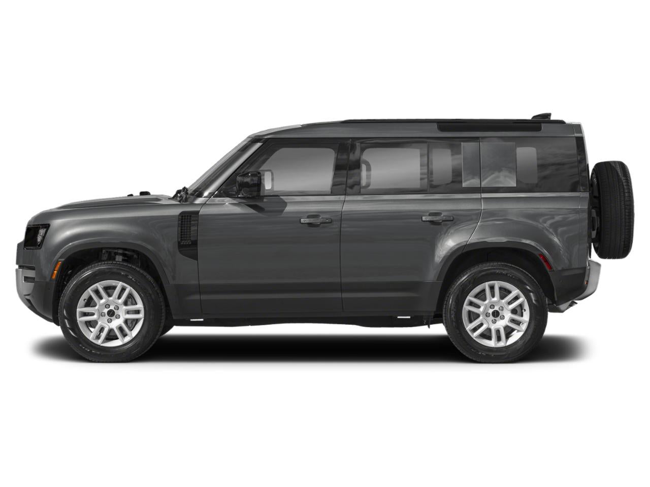 2026 Land Rover Defender S