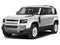 2026 Land Rover Defender S