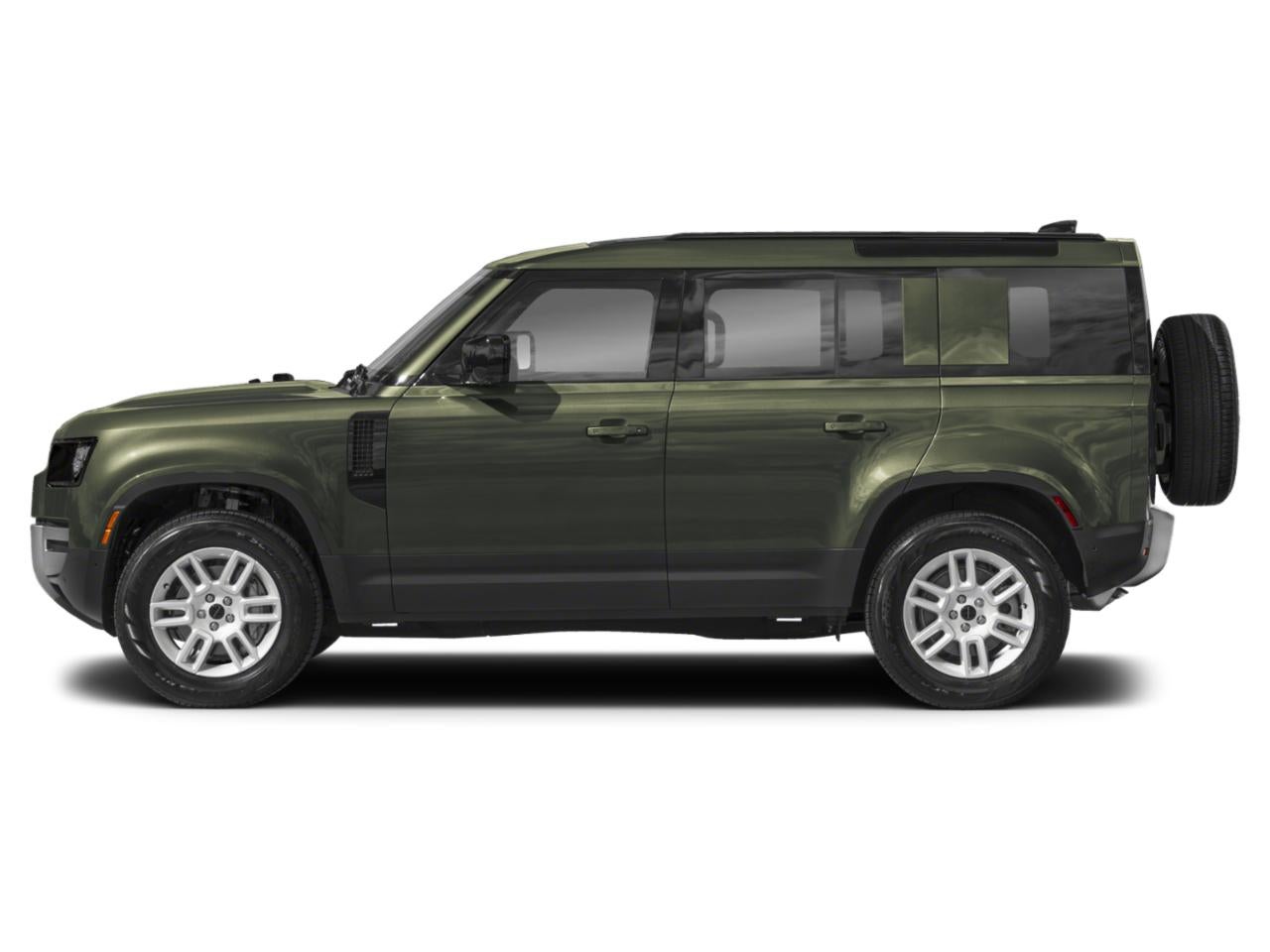 2026 Land Rover Defender S