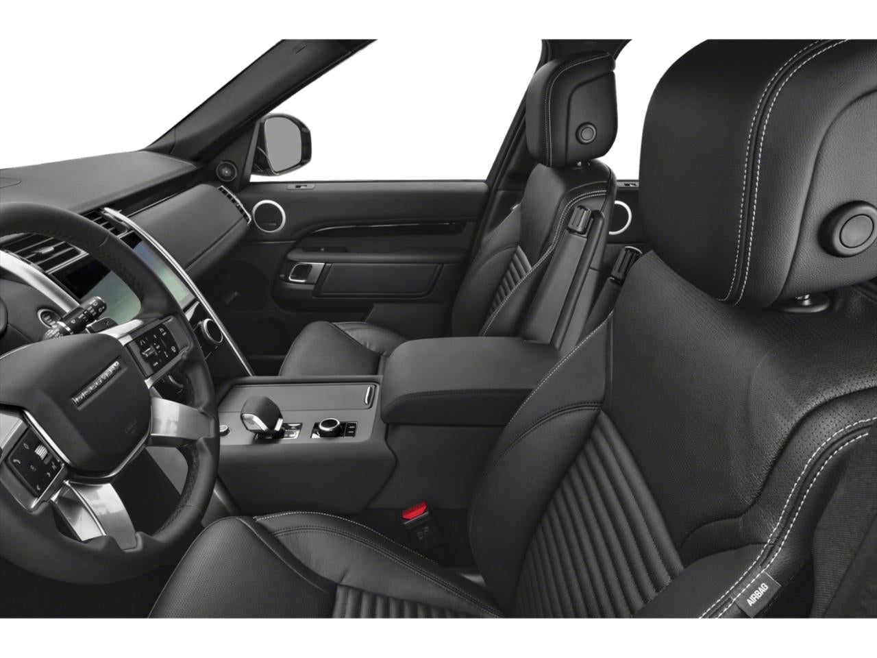 2026 Land Rover Discovery S