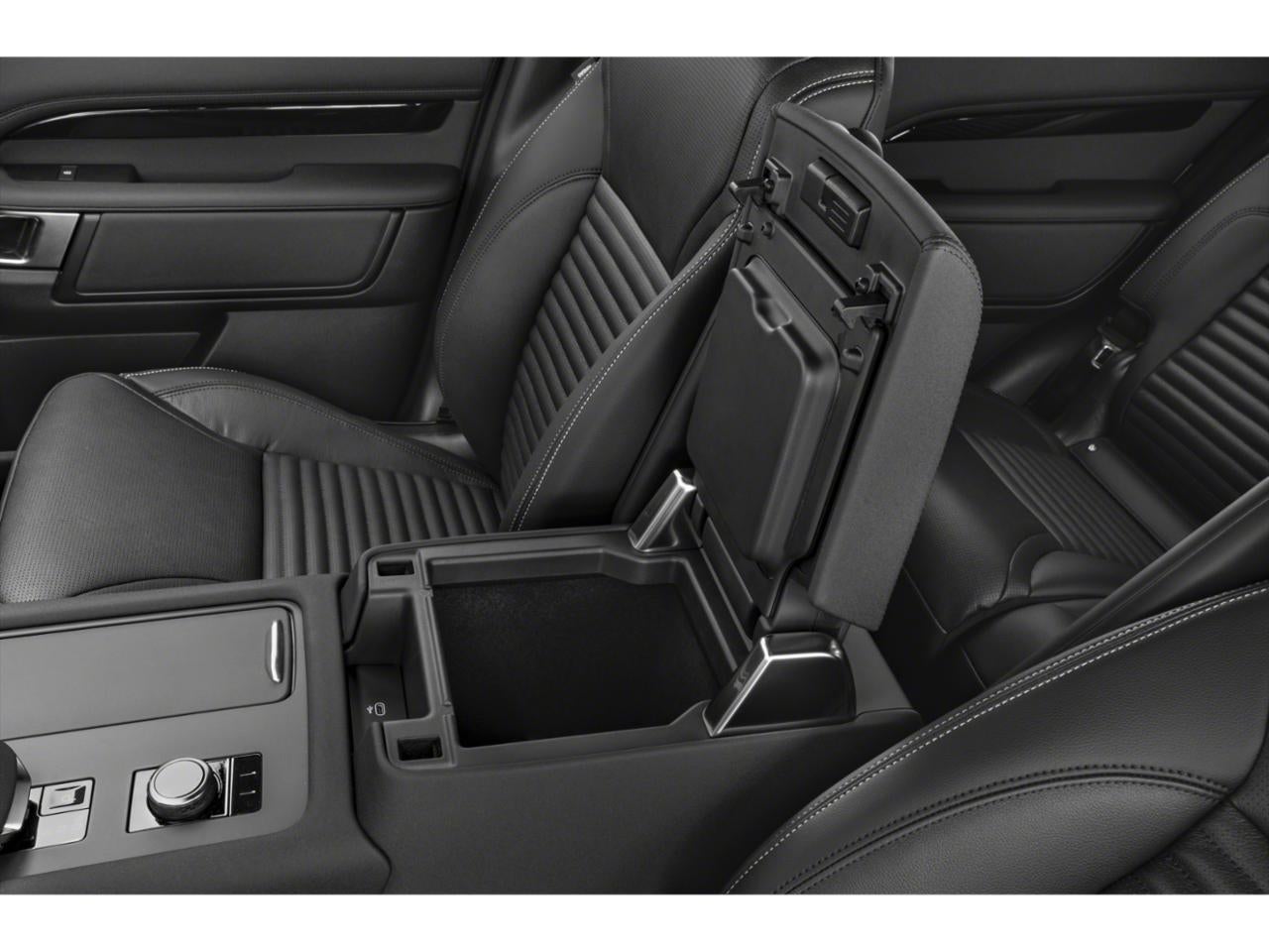 2026 Land Rover Discovery S