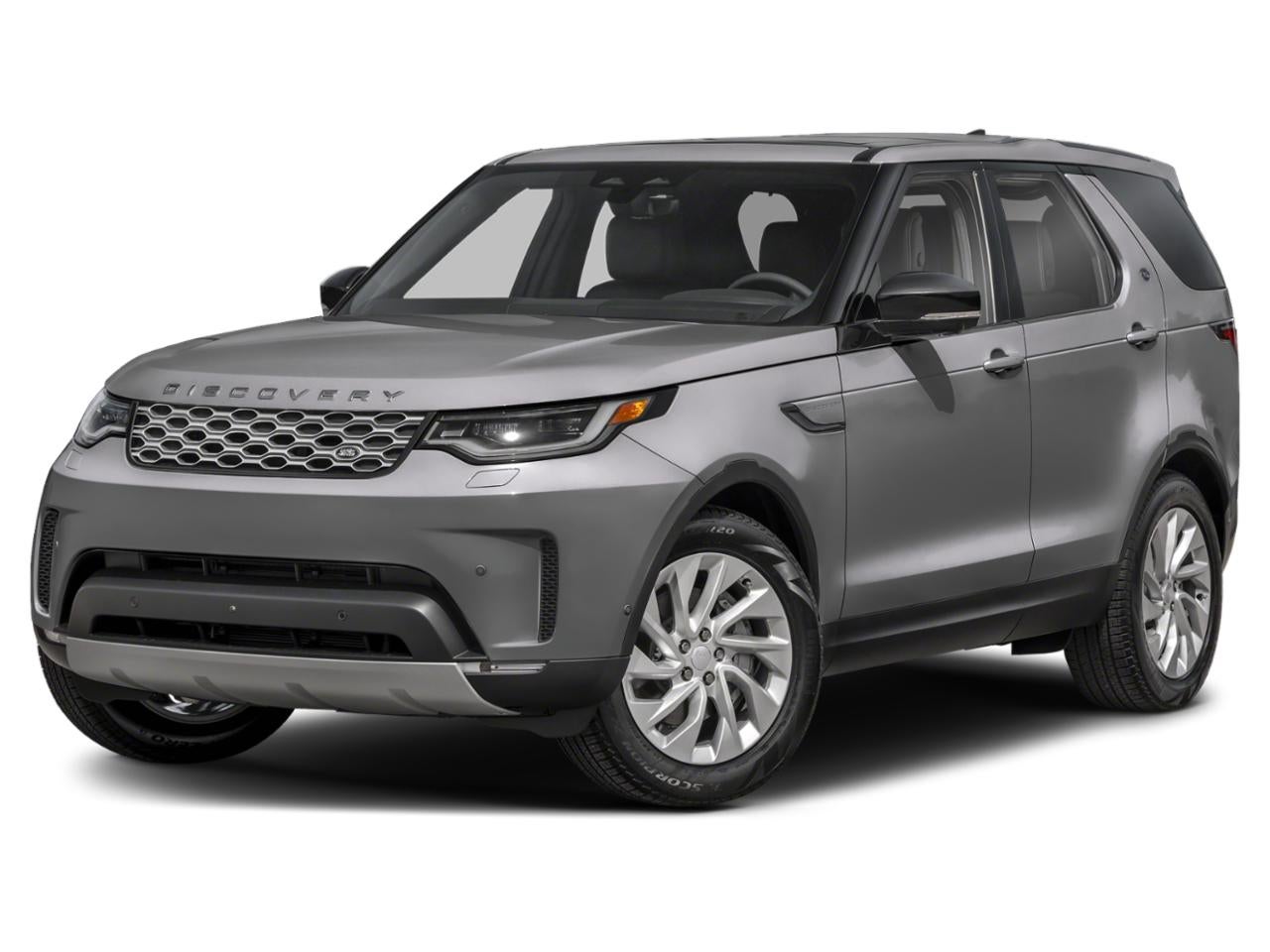 2026 Land Rover Discovery S